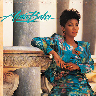 Anita Baker – Giving You The Best That I Got ( USA )