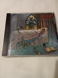 Dio /dream evil /1987