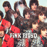 Вінілова платівка Pink Floyd - The Piper At The Gates Of Dawn (Mono) (180 Gr Black) 1LP (19029502440