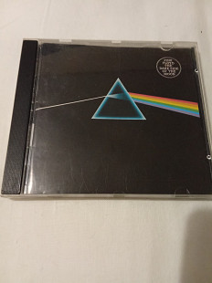 Pink Floyd/ dark side of the moon/1973