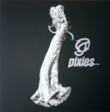 Вінілова платівка Pixies - Beneath The Eyrie (180 Gr Black) 1LP (4050538513974)