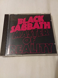 Black Sabbath/master of reality/1976