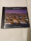 Pink Floyd/a momentary lapse of reason/1987