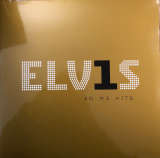 Вінілова платівка Presley Elvis -Elvis 30 #1 Hits 2LP (888751119611)