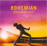 Вінілова платівка Queen - Bohemian Rhapsody 2LP (602567988724)