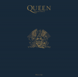 Вінілова платівка Queen - Greatest Hits Ii 2LP (602557048445)