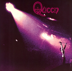 Вінілова платівка Queen - Queen 1LP (602547202642)