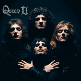 Вінілова платівка Queen - Queen Ii 1LP (602547288240)