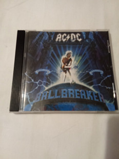 Ac/dc / ballbreaker/ 1995