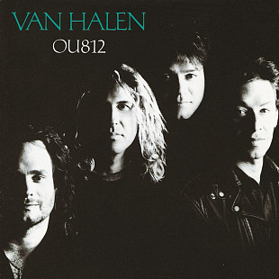 Van Halen - OU812 (1988)