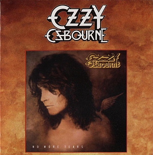 Ozzy Osbourne – No More Tears