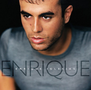 Enrique Iglesias – Enrique ( USA )