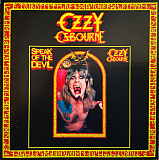 Ozzy Osbourne – Speak Of The Devil