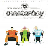 Masterboy – Colours