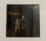 CD Prestige Japan Phil Woods Quartet* – Woodlore Prestige