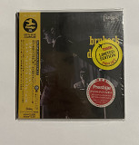 CD Prestige Japan The Dave Brubeck Quartet Featuring Paul Desmond – Brubeck Desmond