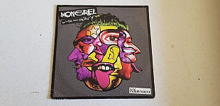 Mongrel Better Than Heavy CD фірмовий