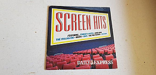 Screen Hits CD фірмовий