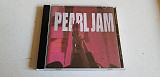 Pearl Jam Ten CD фірмовий