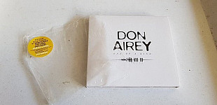 Don Airey One Of A Kind 2CD фірмовий