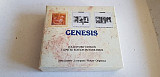 Genesis The Lamb Lies Down On Broadway / Selling England By The Pound 3CD фірмовий