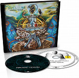 Sepultura - Machine Messiah (2017) (CD+DVD)