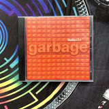 Garbage – Version 2.0 1999 Mushroom – 74321 64463 2 Europe