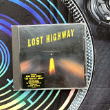 Lost Highway (Soundtrack) 2000 Nothing Records – IND-90090 EC