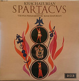 Vienna Philharmonic Orchestra, Aram Khachaturian – Spartacus Gayneh