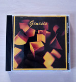 GENESIS - GENESIS. Фирменный. 220гр.