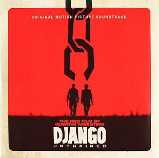 Various – Django Unchained (Original Motion Picture Soundtrack)