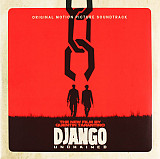 Various – Django Unchained (Original Motion Picture Soundtrack)