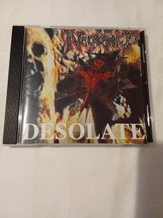 Necrosanct/desolate/1993