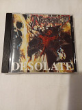 Necrosanct/desolate/1993