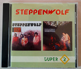 STEPPENWOLF - STEPPENWOLF/ MONSTER. 120гр.