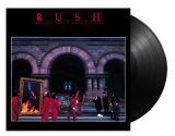 Rush - Moving Pictures