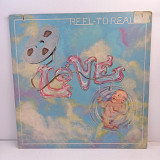 Love – Reel-To-Real LP 12" (Прайс 44050)