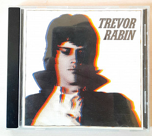 TREVOR RABIN - TREVOR RABIN. 120гр.