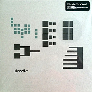 Slowdive – Pygmalion