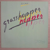 J.J. Cale – Grasshopper