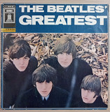 The Beatles – The Beatles' Greatest