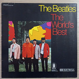 The Beatles – The World's Best