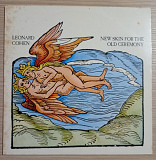 Leonard Cohen – New Skin For The Old Ceremony '74