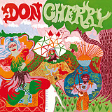 Don Cherry – Organic Music Society