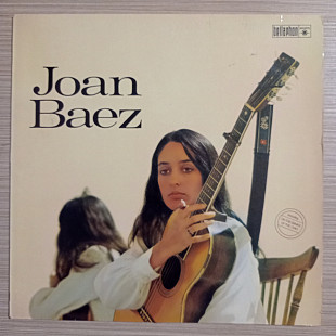 Joan Baez – Joan Baez