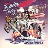 The Birthday Party – Junkyard