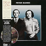 Peter Banks – Two Sides Of Peter Banks