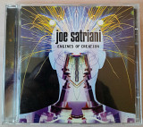 JOE SATRIANI - ENGINES OF CREATION. 130гр.