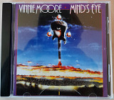 VINNIE MOOR - MIND'S EYE. 120гр.