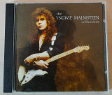 THE YNGWIE MALMSTEEN - THE COLLECTION. Укрлицензия. 80гр.